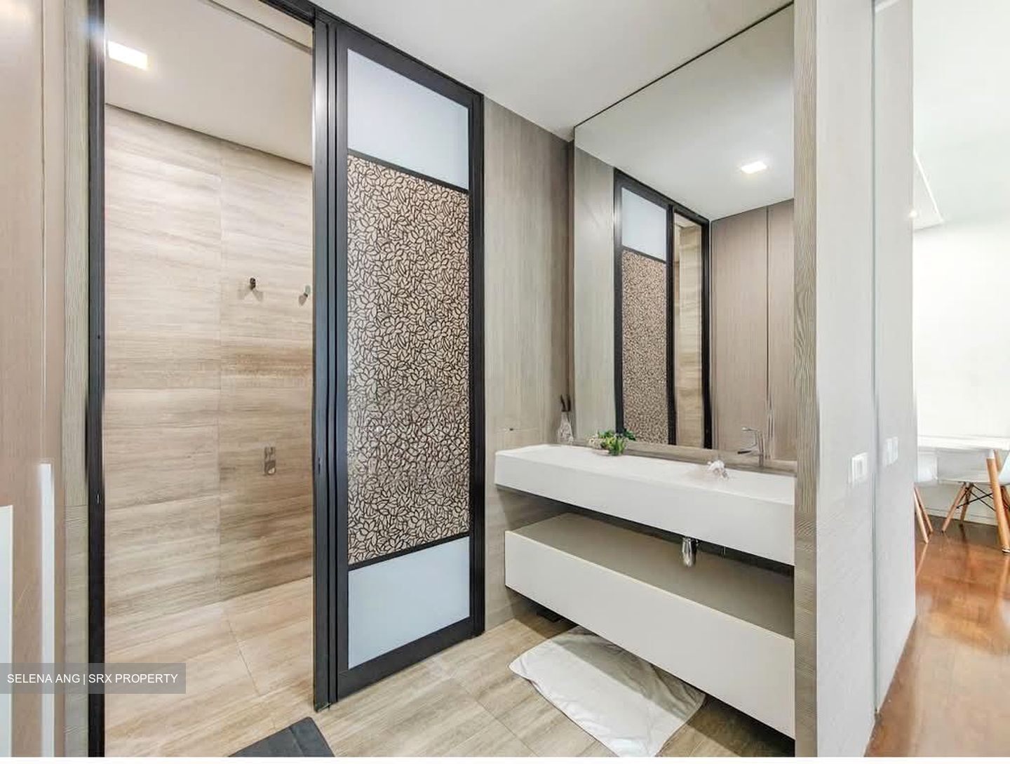 Seletar Park Residence (D28), Condominium #602070331